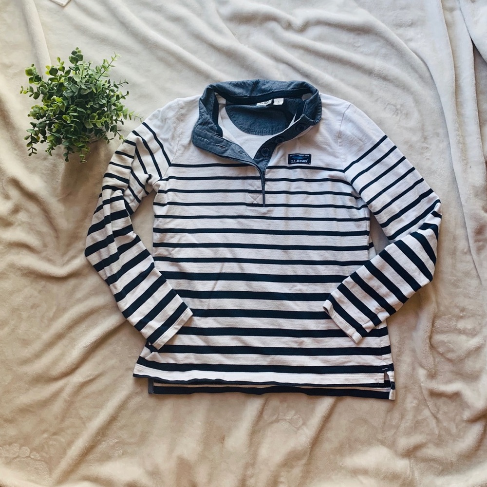 LLBean Sweatshirt
